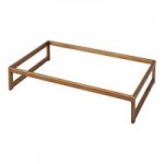 Smart Buffet Ware T-Collection by Front of the House 20 3/4