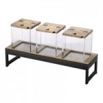 Smart Buffet Ware T-Collection by Front of the House 20 3/4