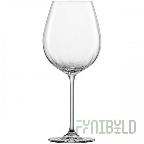 Zwiesel Glas Wineshine 22.3 oz. Cabernet Wine Glass by Zwiesel Fortessa Tableware Solutions - 6/Case