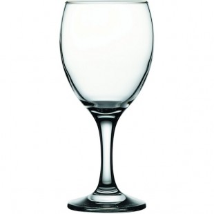 Pasabahce Capri from Steelite International 9 oz. Red Wine Glass - 48/Case