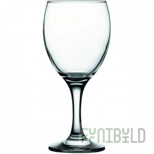 Pasabahce Capri from Steelite International 9 oz. Red Wine Glass - 48/Case