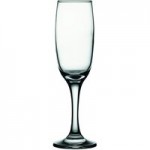 Pasabahce Capri from Steelite International 9 oz. Red Wine Glass - 48/Case