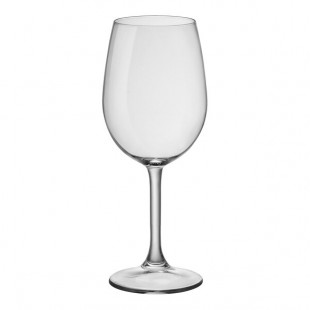 Bormioli Rocco Sara from Steelite International 12.25 oz. Wine Glass - 12/Case Bormioli Rocco Sara from Steelite International 12.25 oz. Wine Glass - 12/Case
