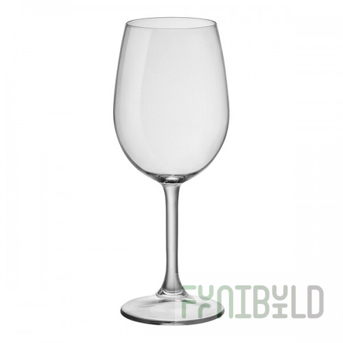 Bormioli Rocco Sara from Steelite International 12.25 oz. Wine Glass - 12/Case