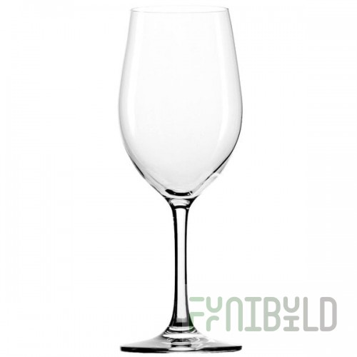 Stolzle Classic from Global Tableware Collective 12.5 oz. Chardonnay Wine Glass - 6/Pack