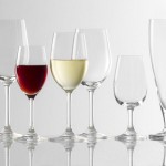 Stolzle Classic from Global Tableware Collective 12.5 oz. Chardonnay Wine Glass - 6/Pack