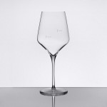 Reserve by Libbey 9323/U224A Acura Prism 16 oz. Pour Control 8 oz. / 5 oz. Wine Glass - 12/Case Reserve by Libbey 9323/U224A Acura Prism 16 oz. Pour Control 8 oz. / 5 oz. Wine Glass - 12/Case