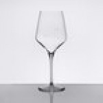 Reserve by Libbey 9323/U224A Acura Prism 16 oz. Pour Control 8 oz. / 5 oz. Wine Glass - 12/Case Reserve by Libbey 9323/U224A Acura Prism 16 oz. Pour Control 8 oz. / 5 oz. Wine Glass - 12/Case