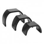 American Metalcraft Upton Collection 17 3/4 American Metalcraft Upton Collection 17 3/4