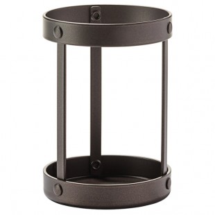Hollowick WRBD39 Aurora Dark Bronze Metal Frame Hollowick WRBD39 Aurora Dark Bronze Metal Frame