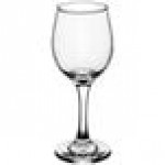 Acopa 8.5 oz. Customizable All-Purpose Wine Glass - 12/Case Acopa 8.5 oz. Customizable All-Purpose Wine Glass - 12/Case