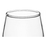 Acopa 8.5 oz. Customizable All-Purpose Wine Glass - 12/Case Acopa 8.5 oz. Customizable All-Purpose Wine Glass - 12/Case
