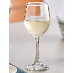 Acopa 8.5 oz. Customizable All-Purpose Wine Glass - 12/Case Acopa 8.5 oz. Customizable All-Purpose Wine Glass - 12/Case
