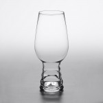 Acopa Select 18 oz. IPA Beer Glass - 12/Case