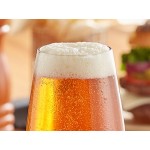 Acopa Select 18 oz. IPA Beer Glass - 12/Case