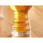 Acopa Select 18 oz. IPA Beer Glass - 12/Case