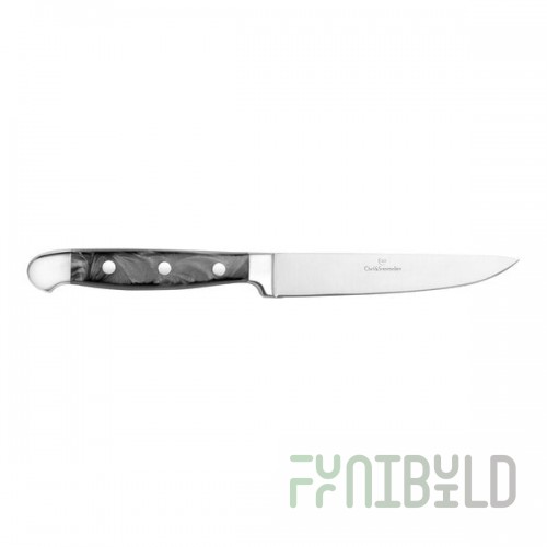 Chef & Sommelier Marble 9 1/4