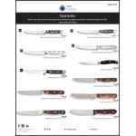 Chef & Sommelier Marble 9 1/4 Chef & Sommelier Marble 9 1/4