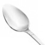 Walco Art Deco from Steelite International WL8004 7 3/8