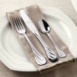 Libbey 491 001 Serenade 6 3/8