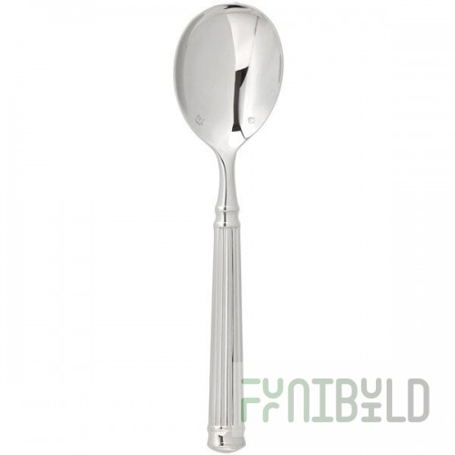 Chef & Sommelier FL209 Fluted 7