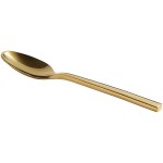 Oneida Chef's Table Gold by 1880 Hospitality B408SADF 4 3/8