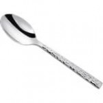 Oneida Chef's Table Hammered by 1880 Hospitality B327SBLF 6 1/4 Oneida Chef's Table Hammered by 1880 Hospitality B327SBLF 6 1/4