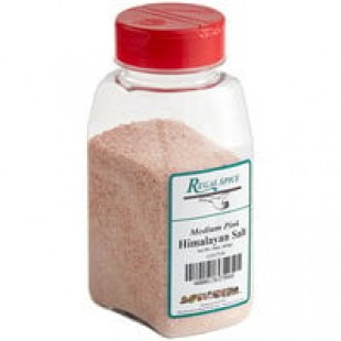 Regal Medium Grain Pink Himalayan Salt - 10 lb. Regal Medium Grain Pink Himalayan Salt - 10 lb.
