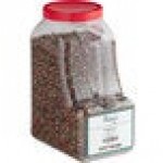 Regal Gourmet Peppercorn Medley - 5 lb. - 4/Case Regal Gourmet Peppercorn Medley - 5 lb. - 4/Case
