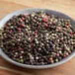 Regal Gourmet Peppercorn Medley - 5 lb. - 4/Case Regal Gourmet Peppercorn Medley - 5 lb. - 4/Case