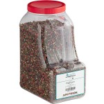 Regal Gourmet Peppercorn Medley - 5 lb. - 4/Case Regal Gourmet Peppercorn Medley - 5 lb. - 4/Case