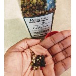 Regal Gourmet Peppercorn Medley - 5 lb. - 4/Case Regal Gourmet Peppercorn Medley - 5 lb. - 4/Case