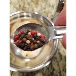 Regal Gourmet Peppercorn Medley - 5 lb. - 4/Case Regal Gourmet Peppercorn Medley - 5 lb. - 4/Case
