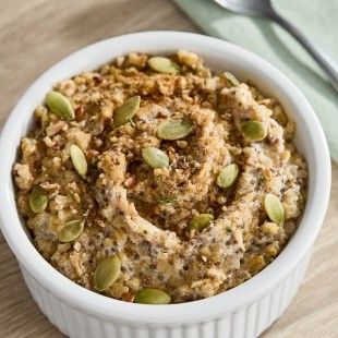Bob's Red Mill 25 lb. Gluten-Free Steel Cut Oats
