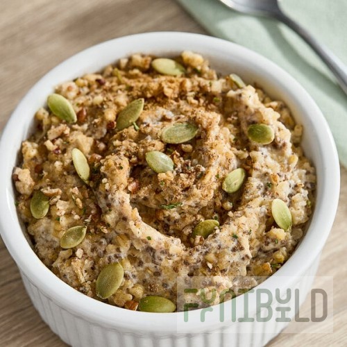 Bob's Red Mill 25 lb. Gluten-Free Steel Cut Oats