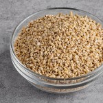 Bob's Red Mill 25 lb. Gluten-Free Steel Cut Oats Bob's Red Mill 25 lb. Gluten-Free Steel Cut Oats