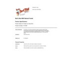 Bob's Red Mill 25 lb. Gluten-Free Steel Cut Oats Bob's Red Mill 25 lb. Gluten-Free Steel Cut Oats