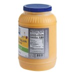 AAK Select Recipe Golden Italian Dressing 1 Gallon Container AAK Select Recipe Golden Italian Dressing 1 Gallon Container