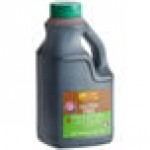 Lee Kum Kee Gluten-Free Premium Dark Soy Sauce 1/2 Gallon - 6/Case Lee Kum Kee Gluten-Free Premium Dark Soy Sauce 1/2 Gallon - 6/Case