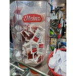 Ketchup 7 Gram Portion Packets - 500/Case