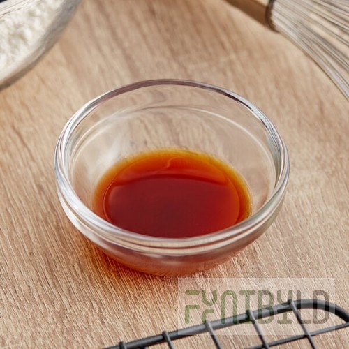 LorAnn Oils Organic Madagascar Vanilla Extract - 1 Gallon