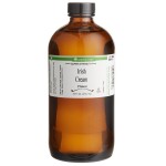 LorAnn Oils 16 fl. oz. Irish Cream Super Strength Flavor LorAnn Oils 16 fl. oz. Irish Cream Super Strength Flavor