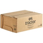 Tractor Beverage Co. Organic Lemongrass Beverage / Soda Syrup 2.5 Gallon Bag in Box Tractor Beverage Co. Organic Lemongrass Beverage / Soda Syrup 2.5 Gallon Bag in Box