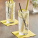 Tractor Beverage Co. Organic Lemongrass Beverage / Soda Syrup 2.5 Gallon Bag in Box Tractor Beverage Co. Organic Lemongrass Beverage / Soda Syrup 2.5 Gallon Bag in Box