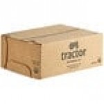 Tractor Beverage Co. Organic Lemongrass Beverage / Soda Syrup 2.5 Gallon Bag in Box Tractor Beverage Co. Organic Lemongrass Beverage / Soda Syrup 2.5 Gallon Bag in Box