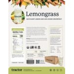 Tractor Beverage Co. Organic Lemongrass Beverage / Soda Syrup 2.5 Gallon Bag in Box Tractor Beverage Co. Organic Lemongrass Beverage / Soda Syrup 2.5 Gallon Bag in Box