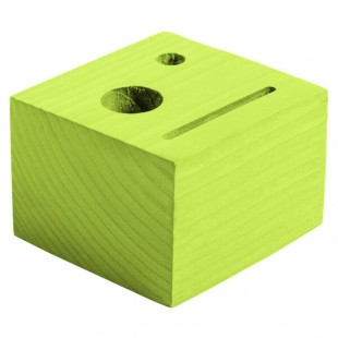 Menu Solutions WDBLOCK-CHECK 3 1/2 Menu Solutions WDBLOCK-CHECK 3 1/2