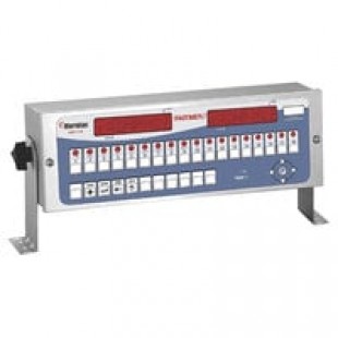 Kitchen Brains® TX0-60221-08 (FAST.)® MERIDIAN Programmable Digital 18-Product 99 Hour Timer - 120V