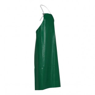 Tingley Safetyflex Green 17 Mil Dishwashing Apron A41008.MD Tingley Safetyflex Green 17 Mil Dishwashing Apron A41008.MD