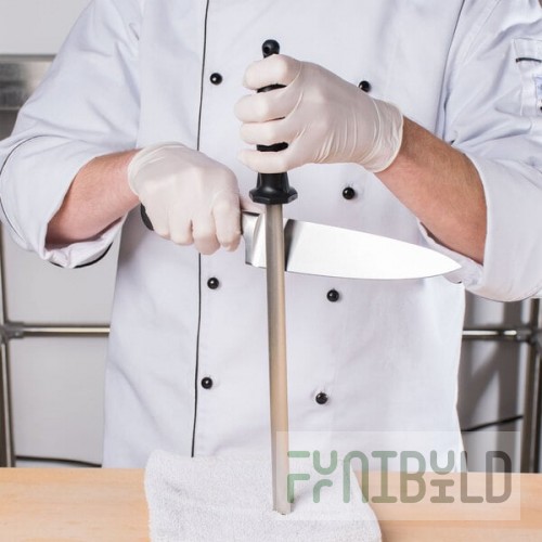 Mercer Culinary M15912 12